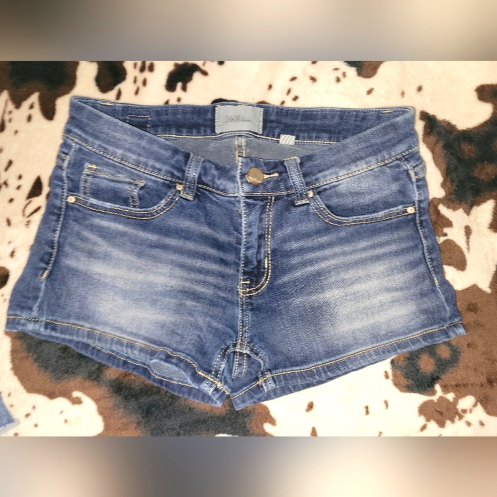 Bke shorts size 26